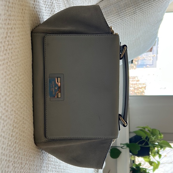 Kate Spade handbag / satchel - Picture 1 of 10